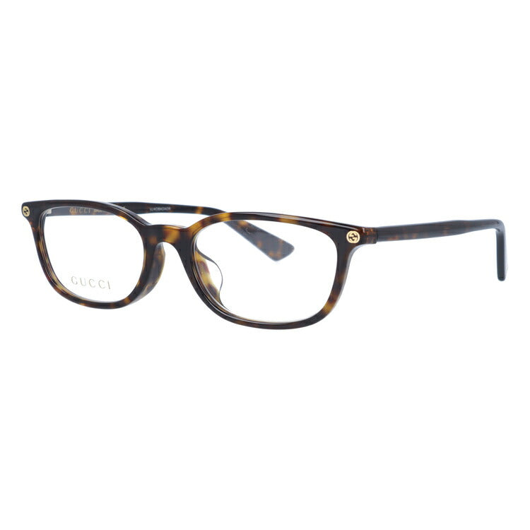 グッチ メガネフレーム 伊達メガネ アジアンフィット GUCCI GG0123OJ
