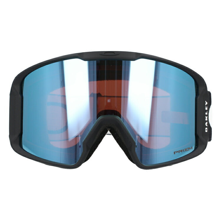 眼鏡対応】オークリー ゴーグル ラインマイナー XL（L） OAKLEY