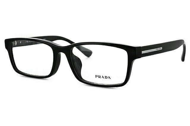 国内正規品】プラダ メガネ 度付き 度なし 伊達メガネ 眼鏡 PRADA