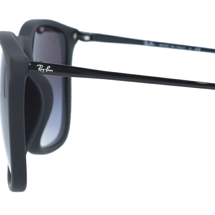 レイバン サングラス クリス RB4187F 622/8G 54 アジアンフィット