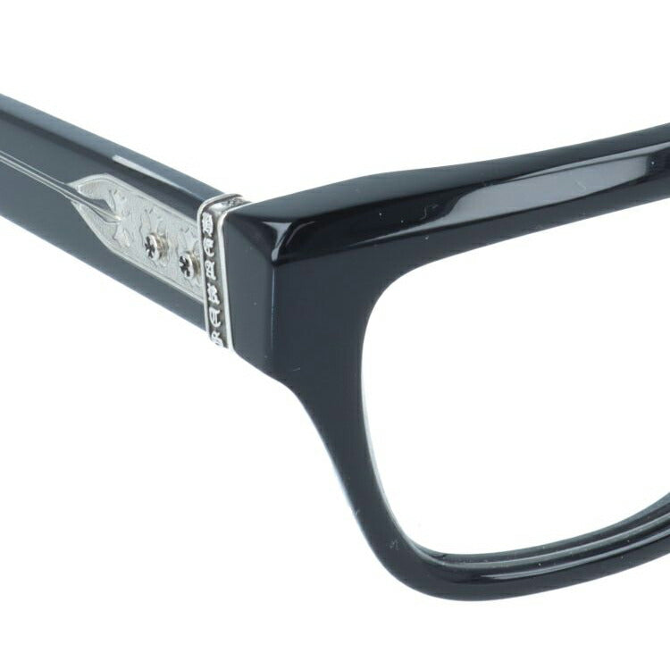 クロムハーツ メガネフレーム 伊達メガネ レギュラーフィット CHROME