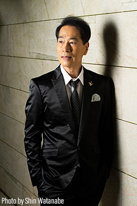 稲垣 潤一 平日昼間を楽しもう！FIRST SAIL COMTEC PORTBASE OPENING