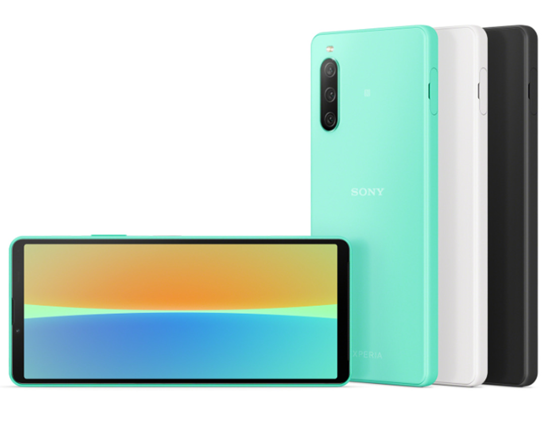 Xperia 10 IV、ソフトバンクは特価48円復活！バンド的には楽天モバイル