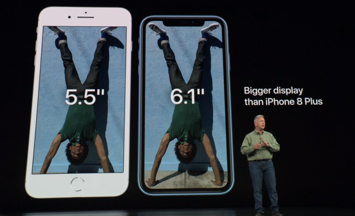 iPhone XRをDSDSで使いたい人は香港版A2108を買おう!ドコモ,au