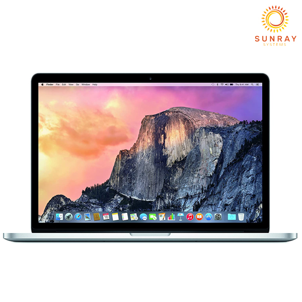 Apple Macbook Pro 15.4