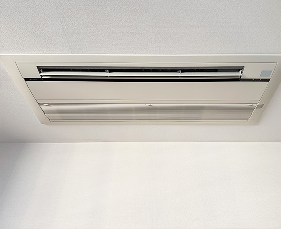 工事費込み】ダイキン 天井カセット形エアコン｜Cシリーズ｜14畳用・1