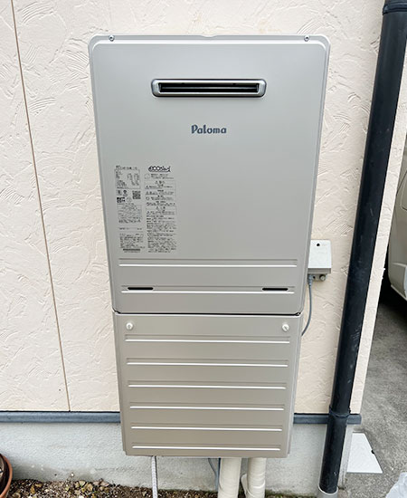 工事費込み】FH-E2421SAWL+MFC-250V｜ガス給湯器 BRIGHTS/Sシリーズ