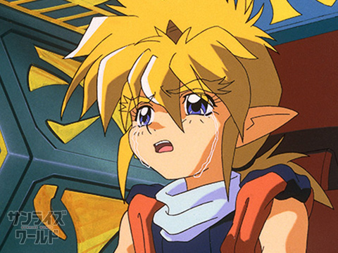 超魔神英雄伝ワタル - サンライズワールド｜アニメ公式キャラクター