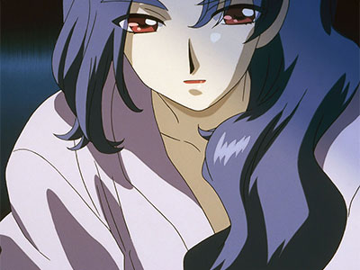 星界の紋章＆星界の戦旗 エクリュア（清水香里）直筆サインカード