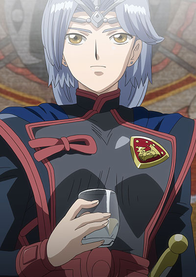 作品概要｜星界の戦旗III｜星界Web