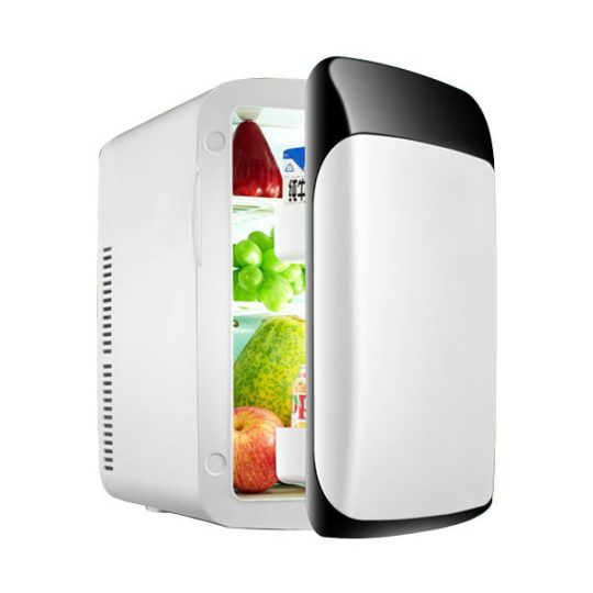 生産終了品】保冷温庫 15L SR-AQ15-WH | SunRuck