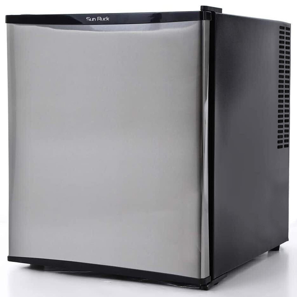 ペルチェ式 48リットル 1ドア電子冷蔵庫 SR-R4805V2 | SunRuck