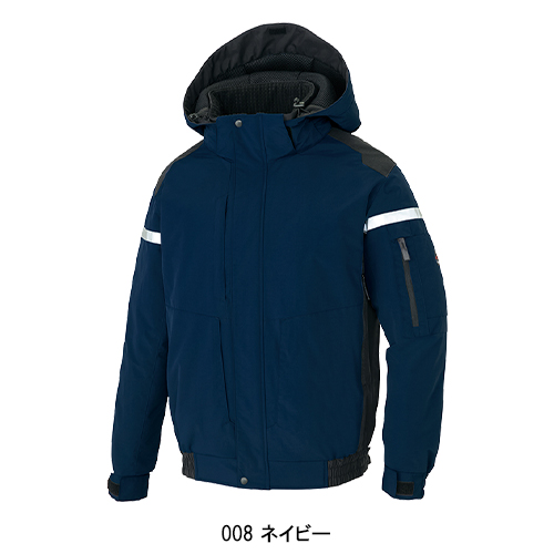 作業用 防寒ブルゾン アイトスAITOZ az-8976【サンワーク本店】