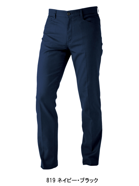 作業服・作業用品 メンズスラックス 中国産業CUC2813【サンワーク本店】