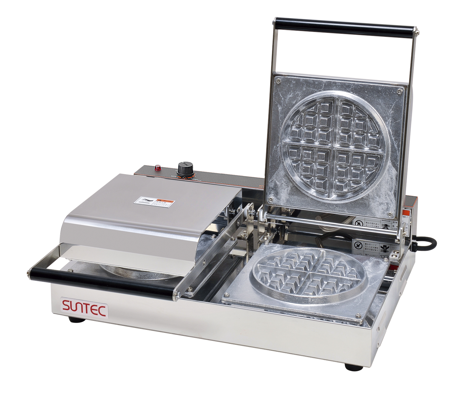 株式会社サンテックコーポレーション | ベルギーワッフルベーカー