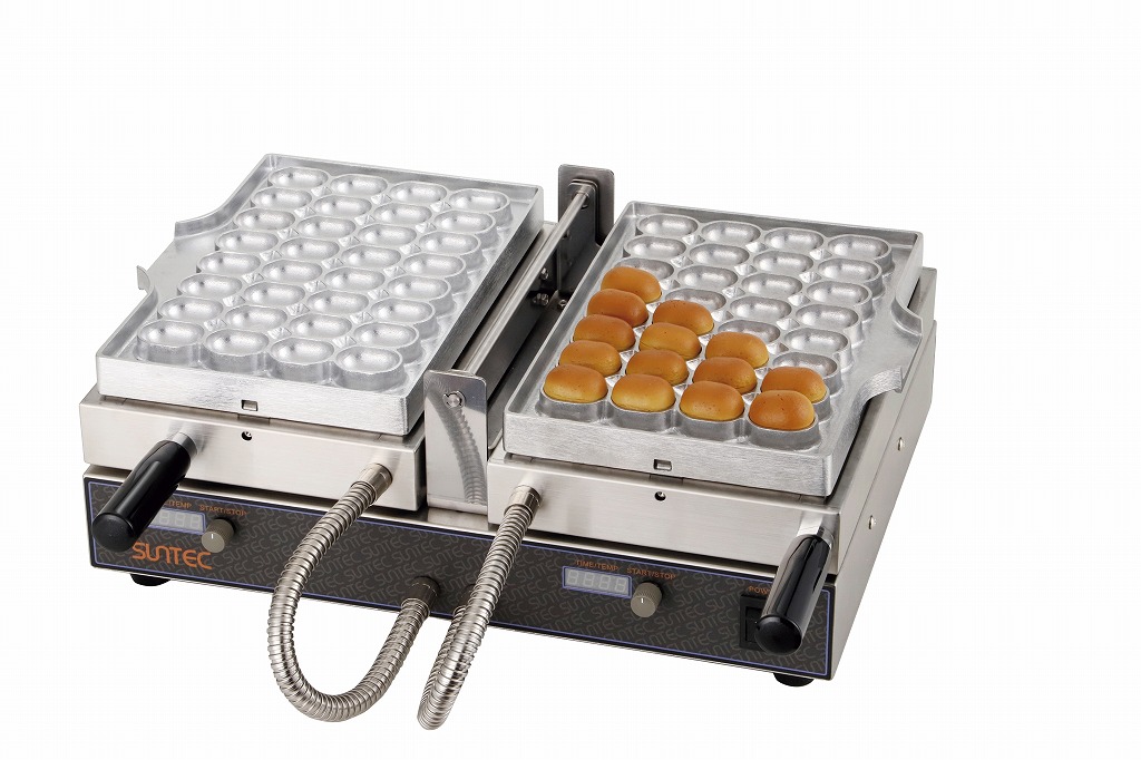 株式会社サンテックコーポレーション | マルチベーカーPRO