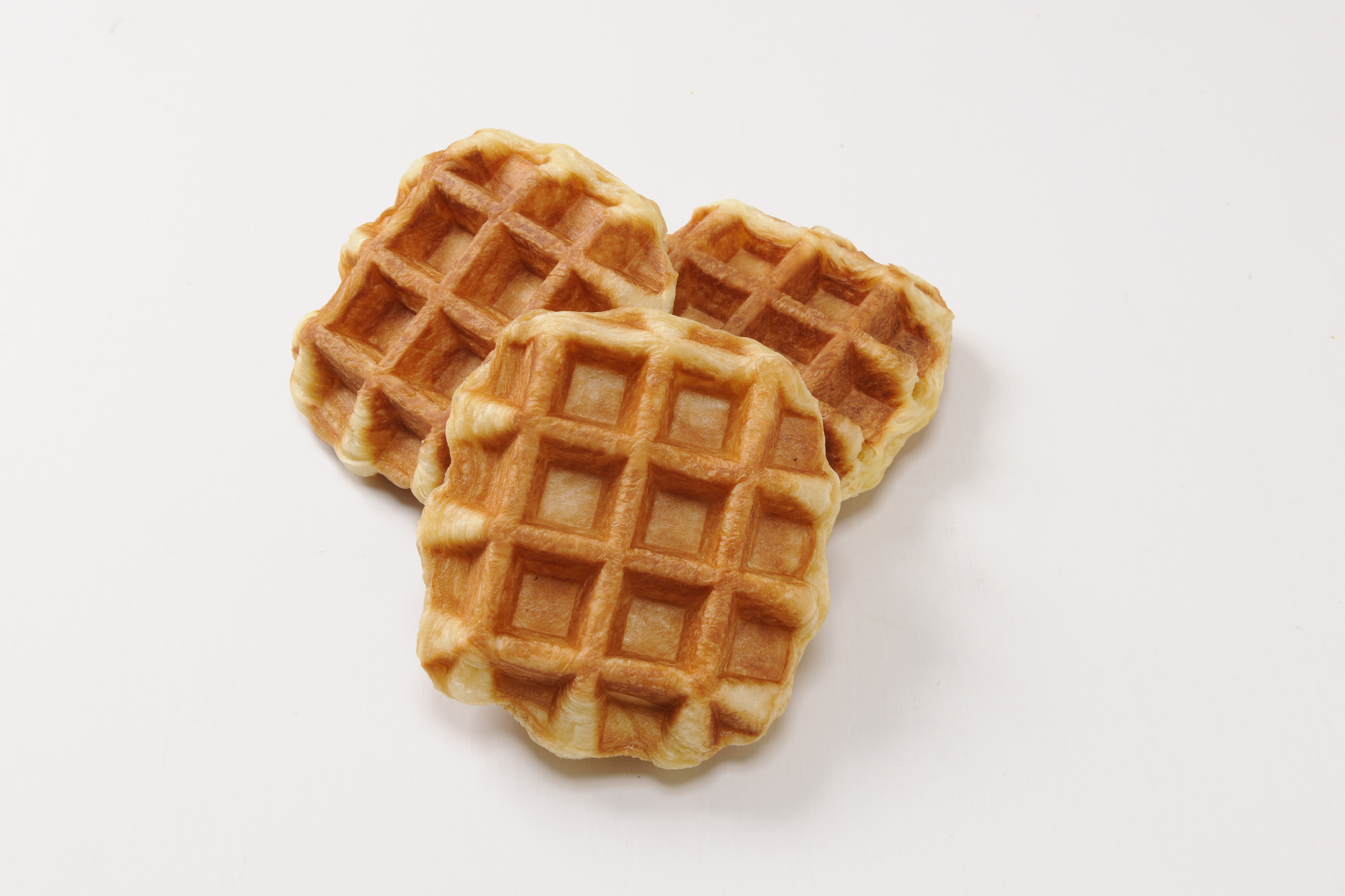 株式会社サンテックコーポレーション | クロワッサンワッフルベーカー