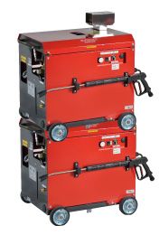 SAR-1120VN-1［50Hz］ | 温水型 | 高圧洗浄機 | 製品情報 | 高圧洗浄機