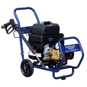 電動パワーユニットタイプ | 高圧洗浄機 | 製品情報 | 高圧洗浄機なら