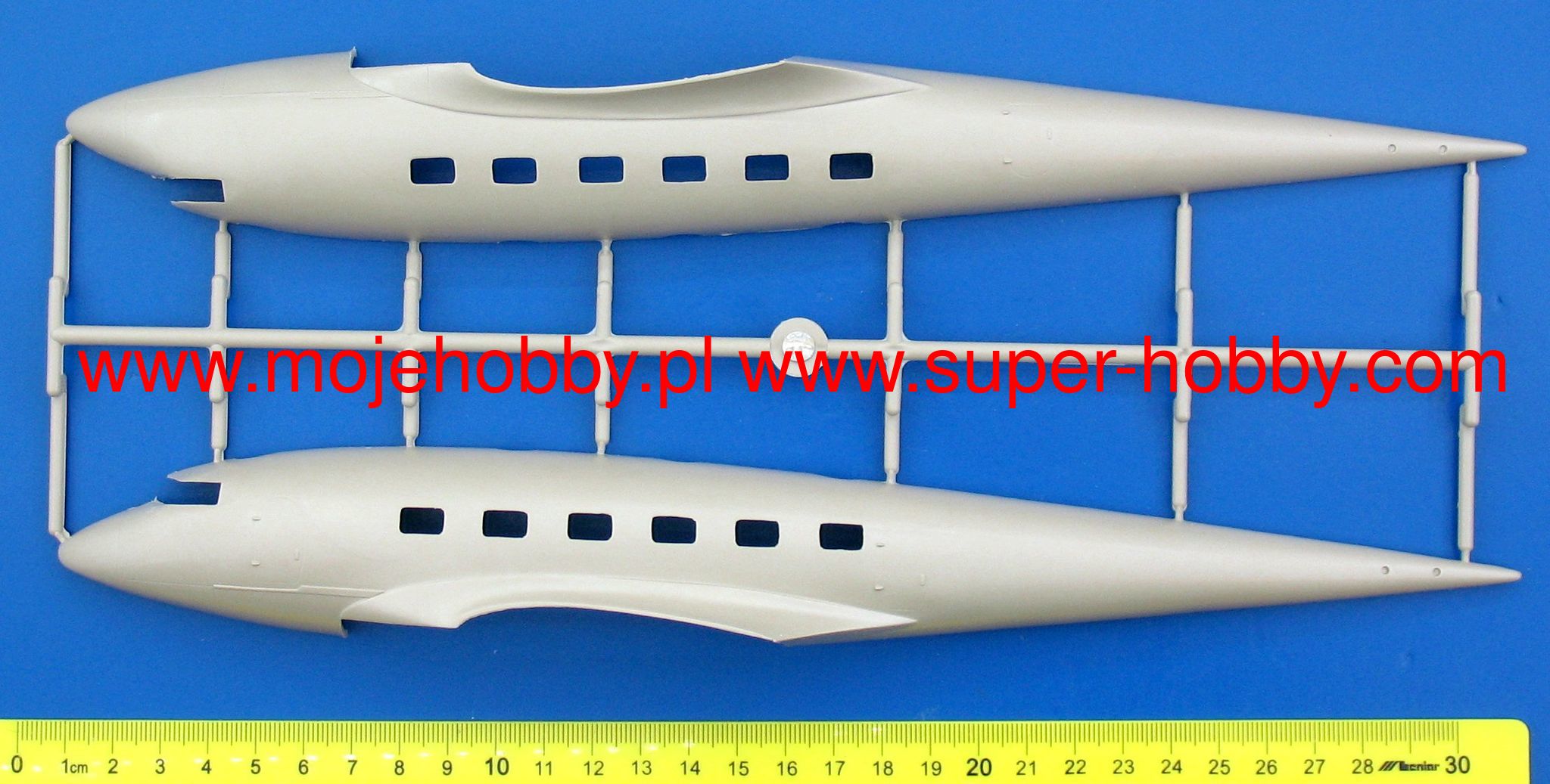 De Havilland DH 91 Albatros (RAF) Valom 72129