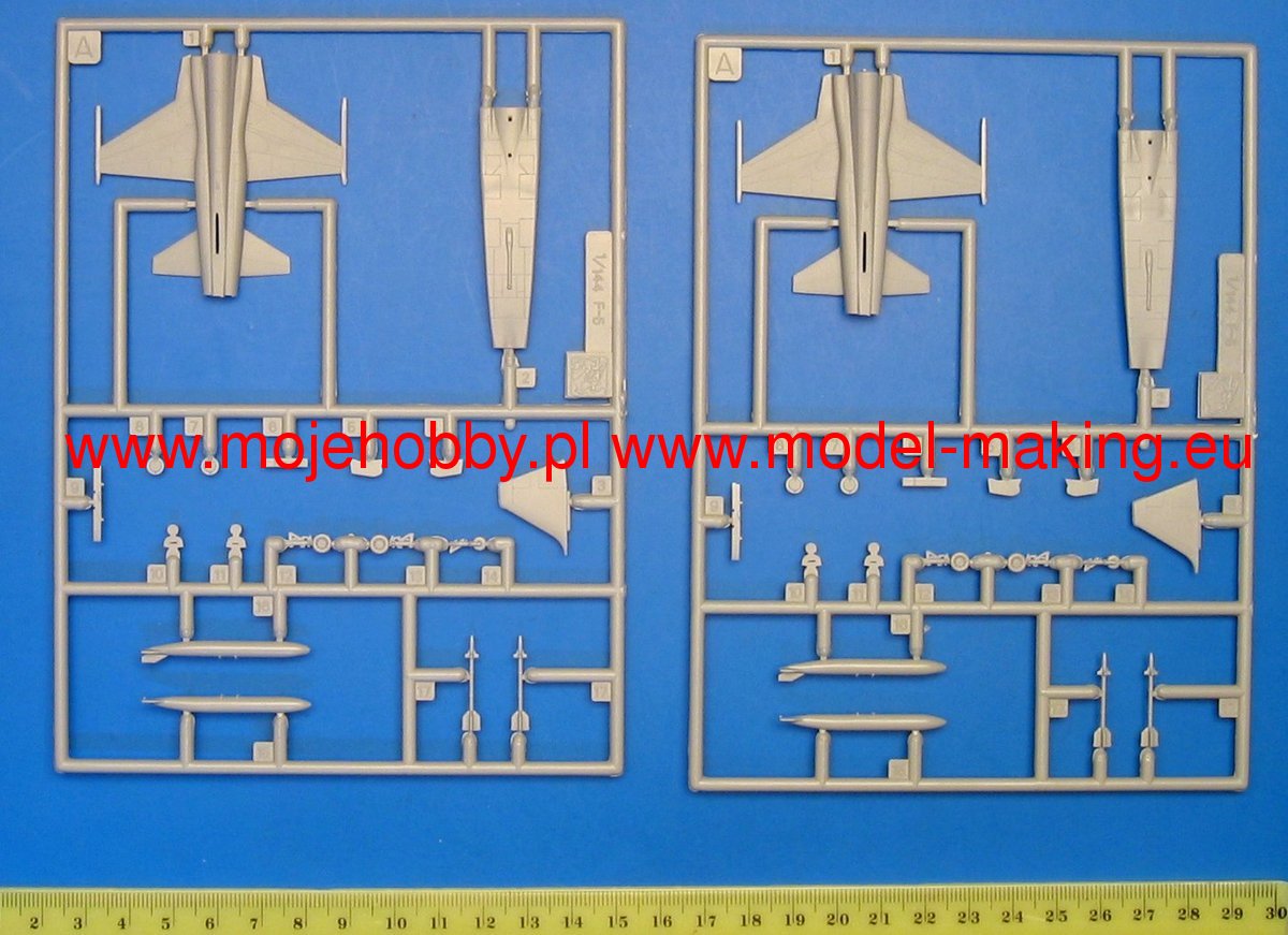 vacation】1/144 ドラゴンF-5E & F-5F など6品 vacation】1/144