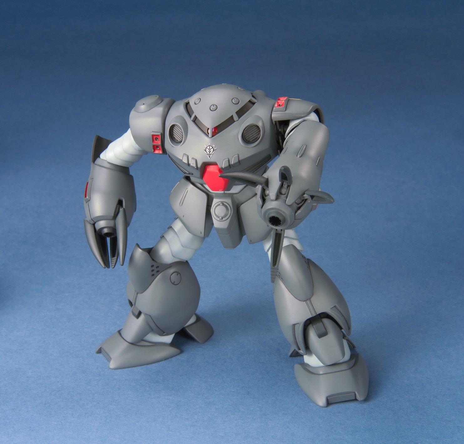 MSM-07E Z_GOK EXPERIMENT Bandai 57739