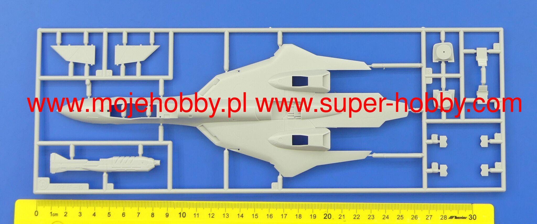 Macross Zero VF-19 A 