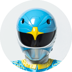 やまそう　鳥人戦隊ジェットマン　等身大マスク やまそう様専用 鳥人戦隊ジェットマン 等身大マスク - メルカリ