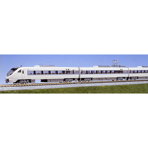 683系「サンダーバード」 3両増結セット [10-556] - スーパーラジコン