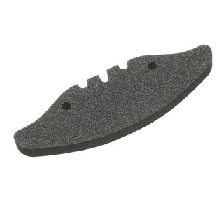 セロスポーツ 64 マットカーボンバージョン EPツーリングカー キット