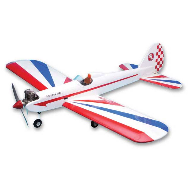 送料特大※ PILOT スカイループ148 ARFキット [OK-11319] - スーパー