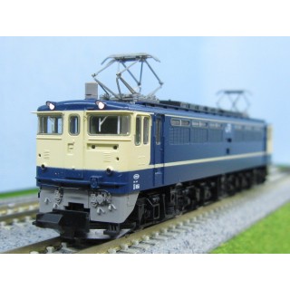 EF65-1000形(1019号機・レインボー塗装) [7155] - スーパーラジコン