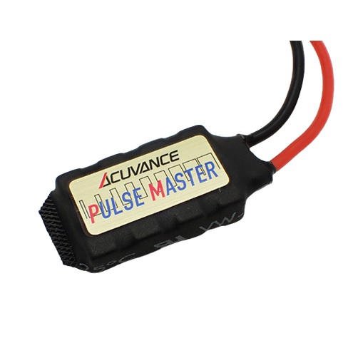 パルス・マスター(スクエア ウエイブ アジャスター) [OP-15120