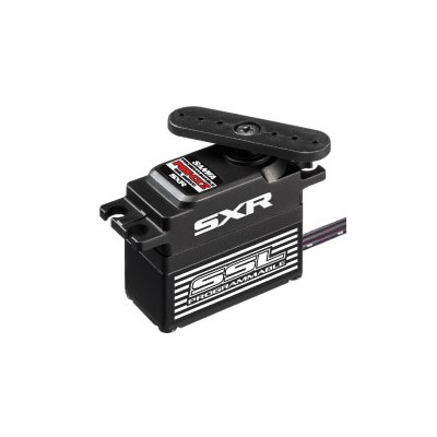 PGS-CXII [107A54524B] - スーパーラジコン