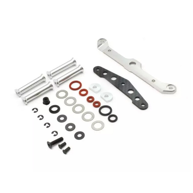 HD Aバー ジョイントセット (ファントム PZF) [EFW022] - スーパーラジコン