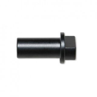 JT アルミリヤ ESC マウント Type-2(For GALM シリーズ/ブラック