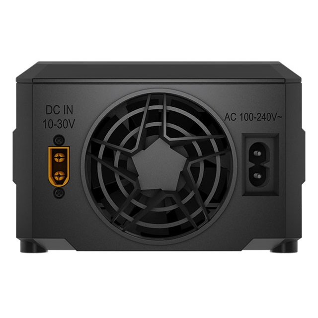 Multi Charger X2 AC PLUS 200 [44348] - スーパーラジコン