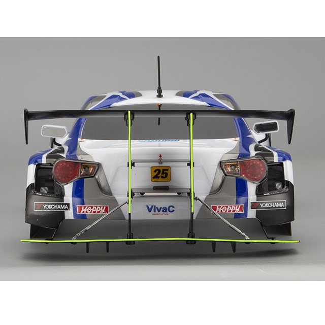 VivaC 86 MC 塗装済ボディ [48725] - スーパーラジコン