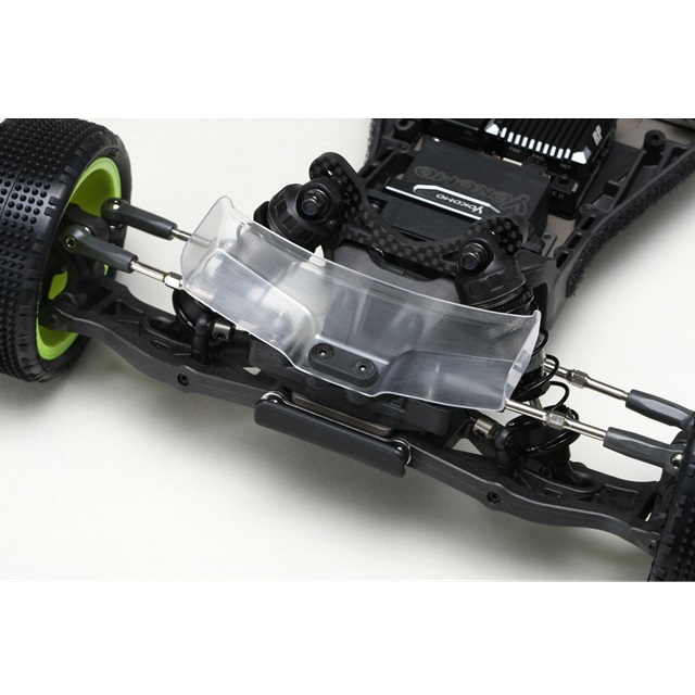 スーパーオフロード 『SO3.0』 組み立てキット [SOR-030] - スーパー