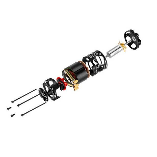 l Garage13.5t ブラシレスモーター l Garage13.5t ブラシレスモーター