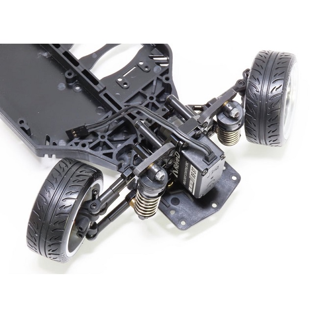 VX-DOCK ZEROフロントコアモジュール レッド [0762-FD] - スーパーラジコン