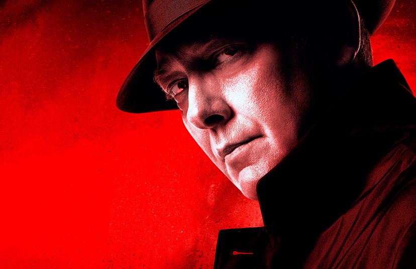 ブラックリスト シーズン9