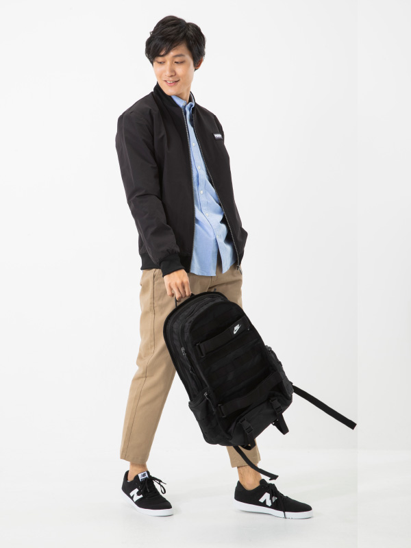 ゼビオ おでかけスタイル - ファッション（Fashion）｜the Super