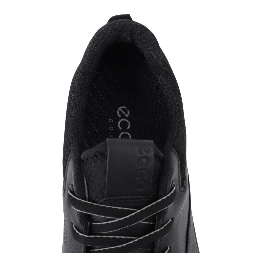 エコー（ecco）（メンズ）スパイクレスゴルフシューズ S-THREE