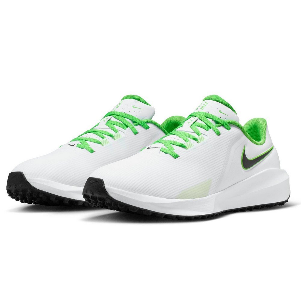 ナイキ（NIKE）（メンズ）ゴルフシューズ インフィニティ G NN FN0555-104