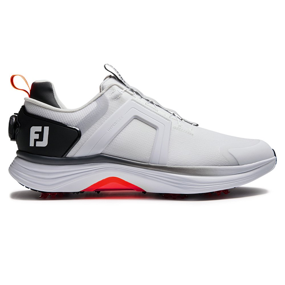 フットジョイ（FOOT JOY）（メンズ）ゴルフシューズ ハイパー