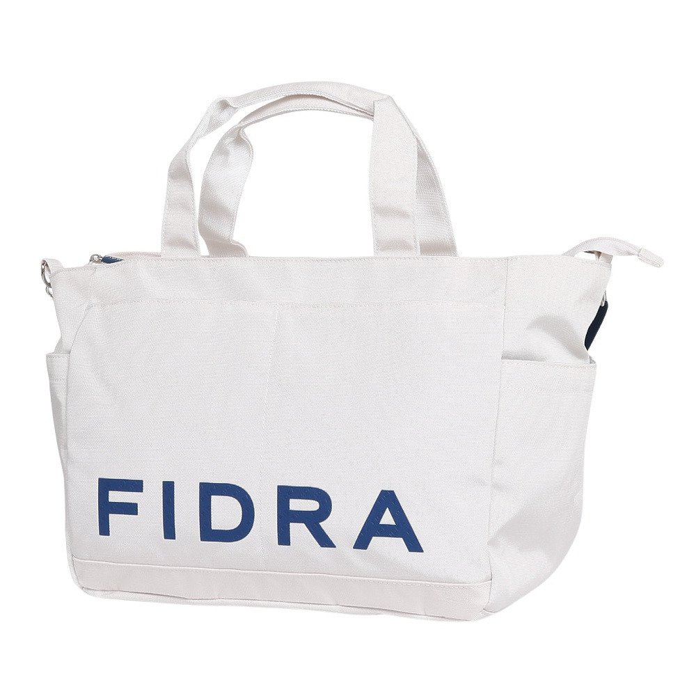 フィドラ（FIDRA）（メンズ、レディース）ゴルフ トートショルダー