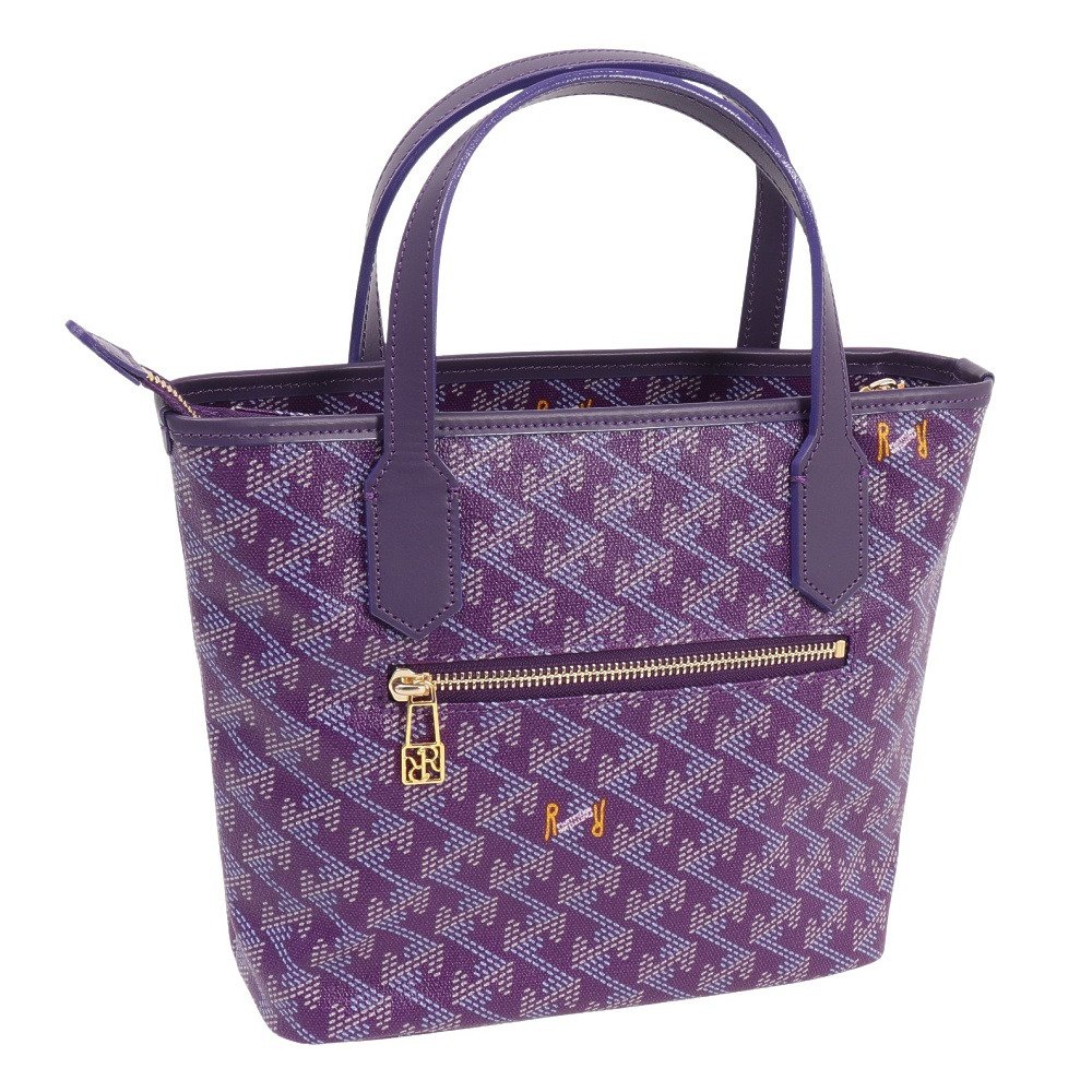 レザレクション（Resurrection）（メンズ、レディース）ラウンドバッグ