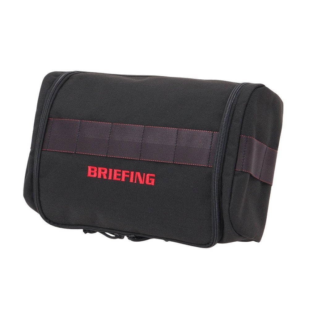 ブリーフィング（BRIEFING）（メンズ）シューズ ケース STD BRG253G25-010