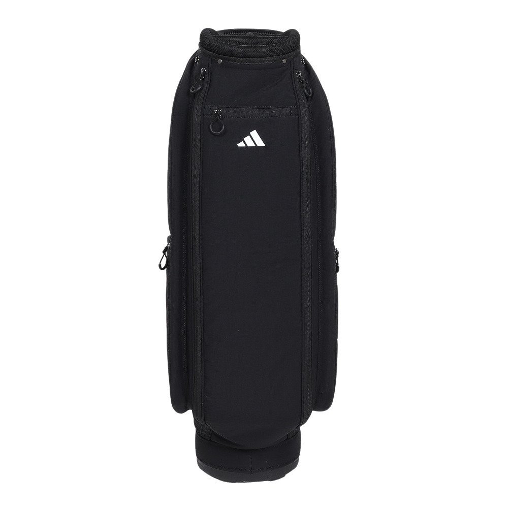 アディダス（adidas）（メンズ）ゴルフ スリーストライプス コーデュラ